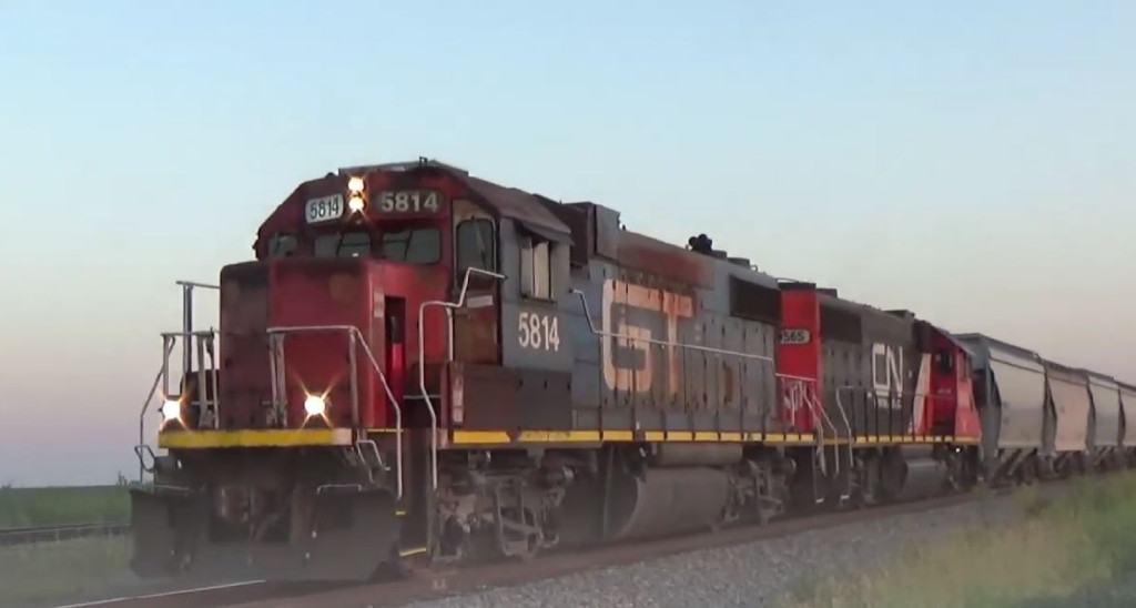 CN L544